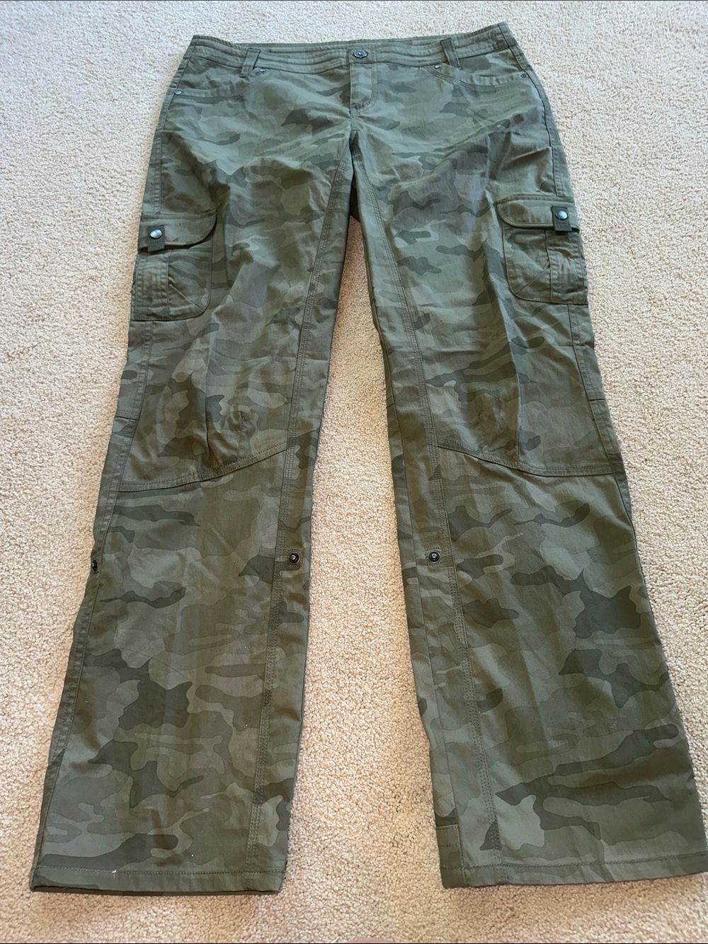 Kuhl hiking pants